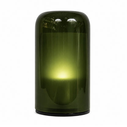 RESIN BALA TABLE LAMP