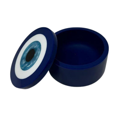 RESIN GREEK EYE BOX