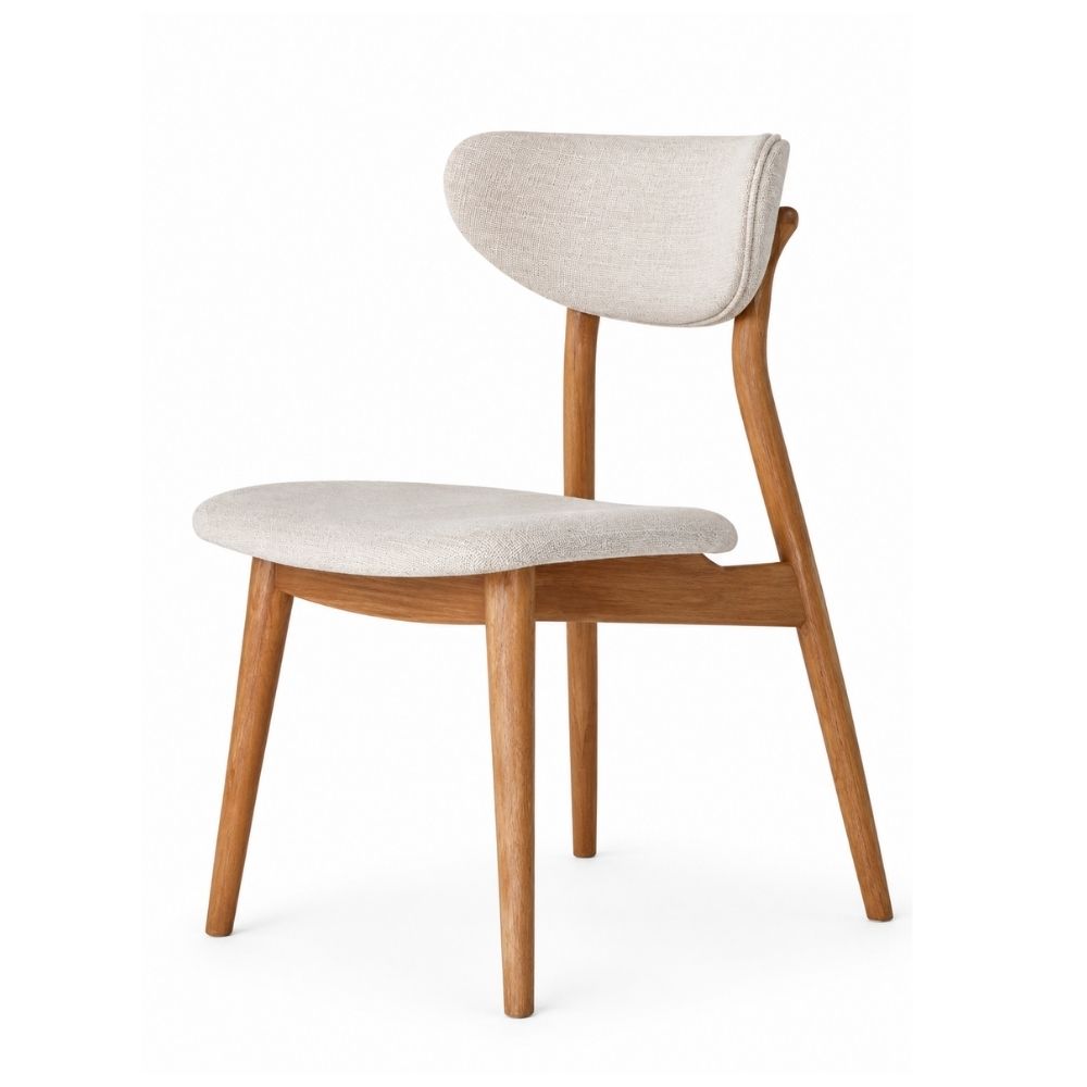 SOTILE DINING SIDE CHAIR