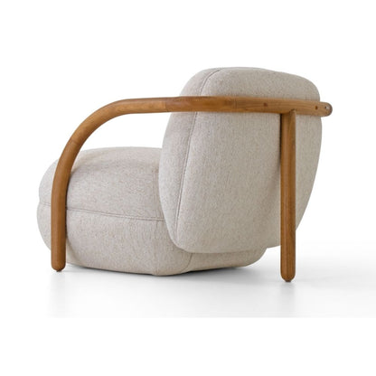 CASULO LOUNGE CHAIR