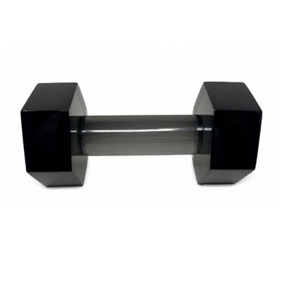 RESIN DUMBBELL