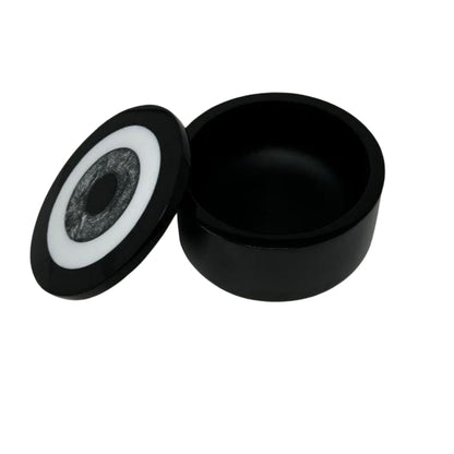 RESIN GREEK EYE BOX