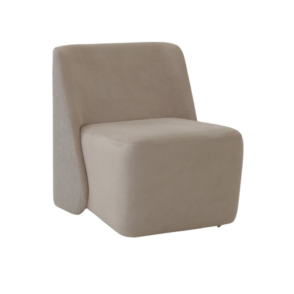 CLOE LOUNGE CHAIR