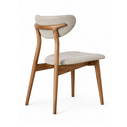 SOTILE DINING SIDE CHAIR
