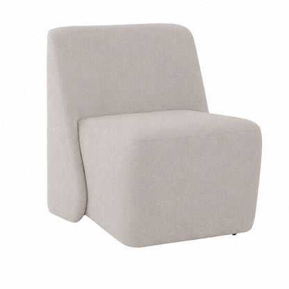 CLOE LOUNGE CHAIR