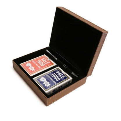 LZ - CARD DECK BOX