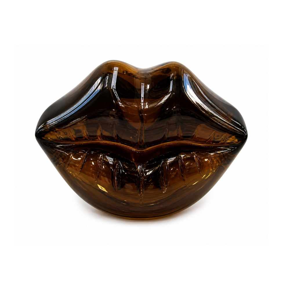KISS DECOR SCULPTURE