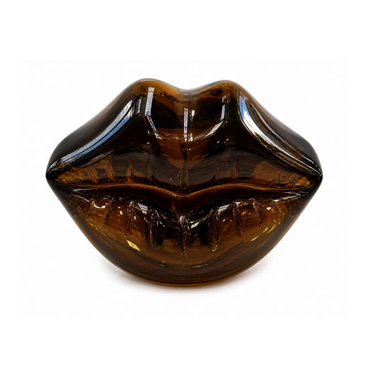 PO - KISS DECOR SCULPTURE