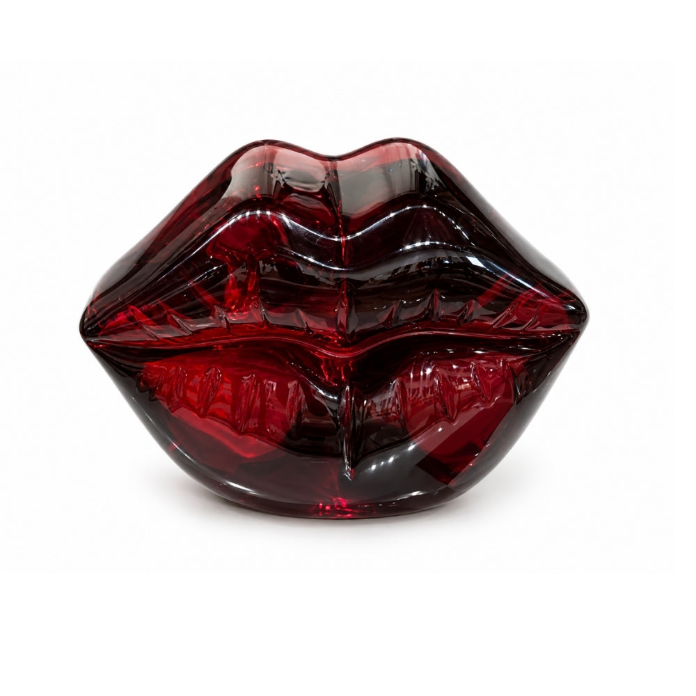 KISS DECOR SCULPTURE