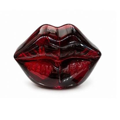 KISS DECOR SCULPTURE